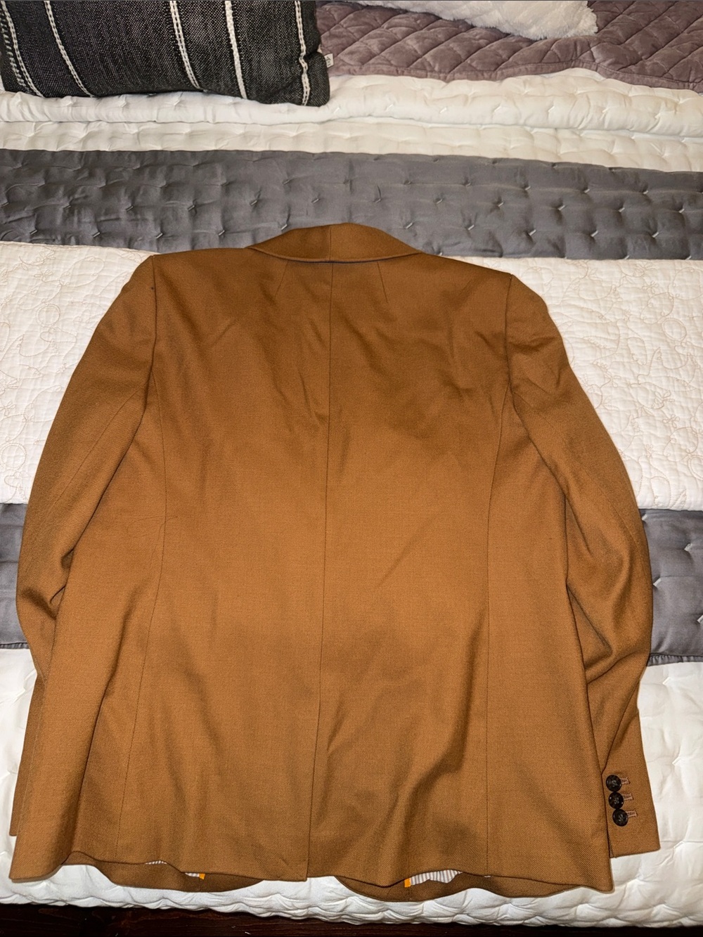 EUC J. Crew Parke Blazer - Picture 4 of 7
